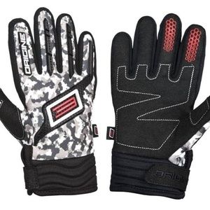BRAND NEW youth boy girl origine performance motorcycle motorcross gloves size M